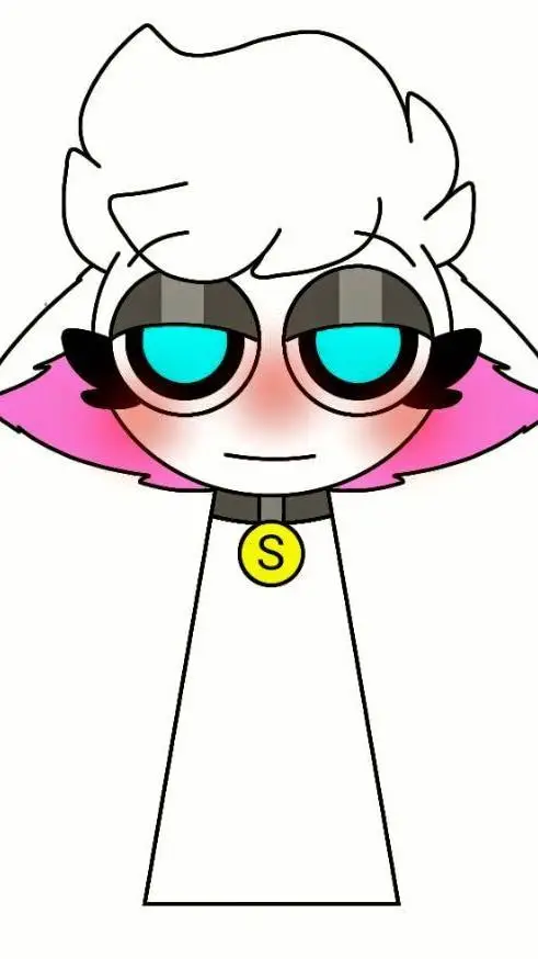 ai character: Sisi Lang background