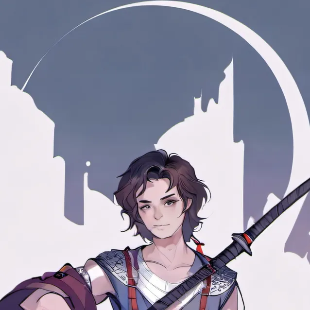 chat with ai character: Telemaco 