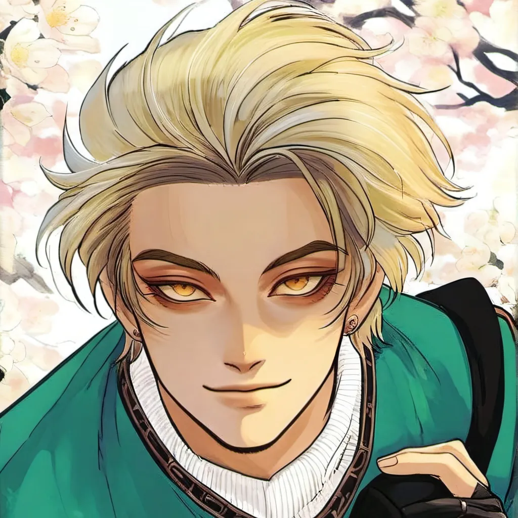 chat with ai character: Hawks 
