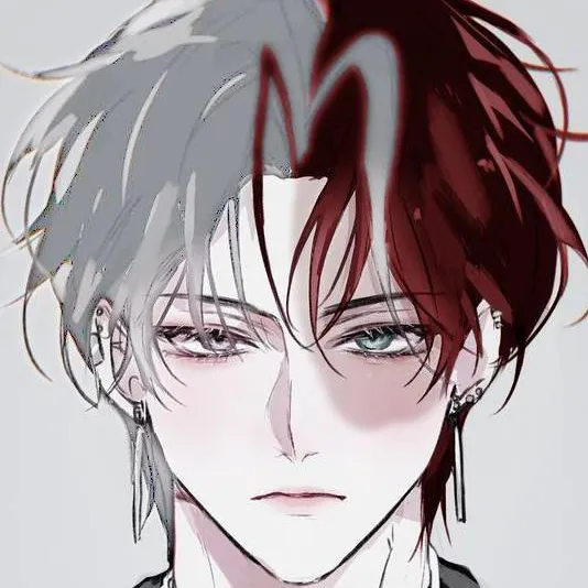 chat with ai character: Todoroki 