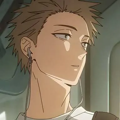 chat with ai character: Rintaro 