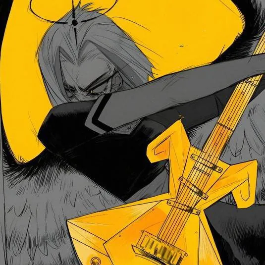 chat with ai character: Lute