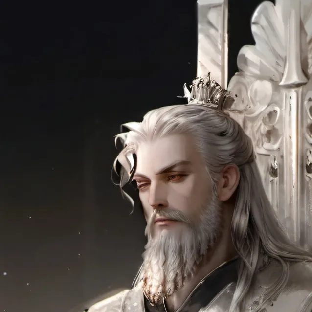 chat with ai character: AugustoTheConquer