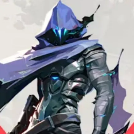 chat with ai character: Omen(Valorants) 