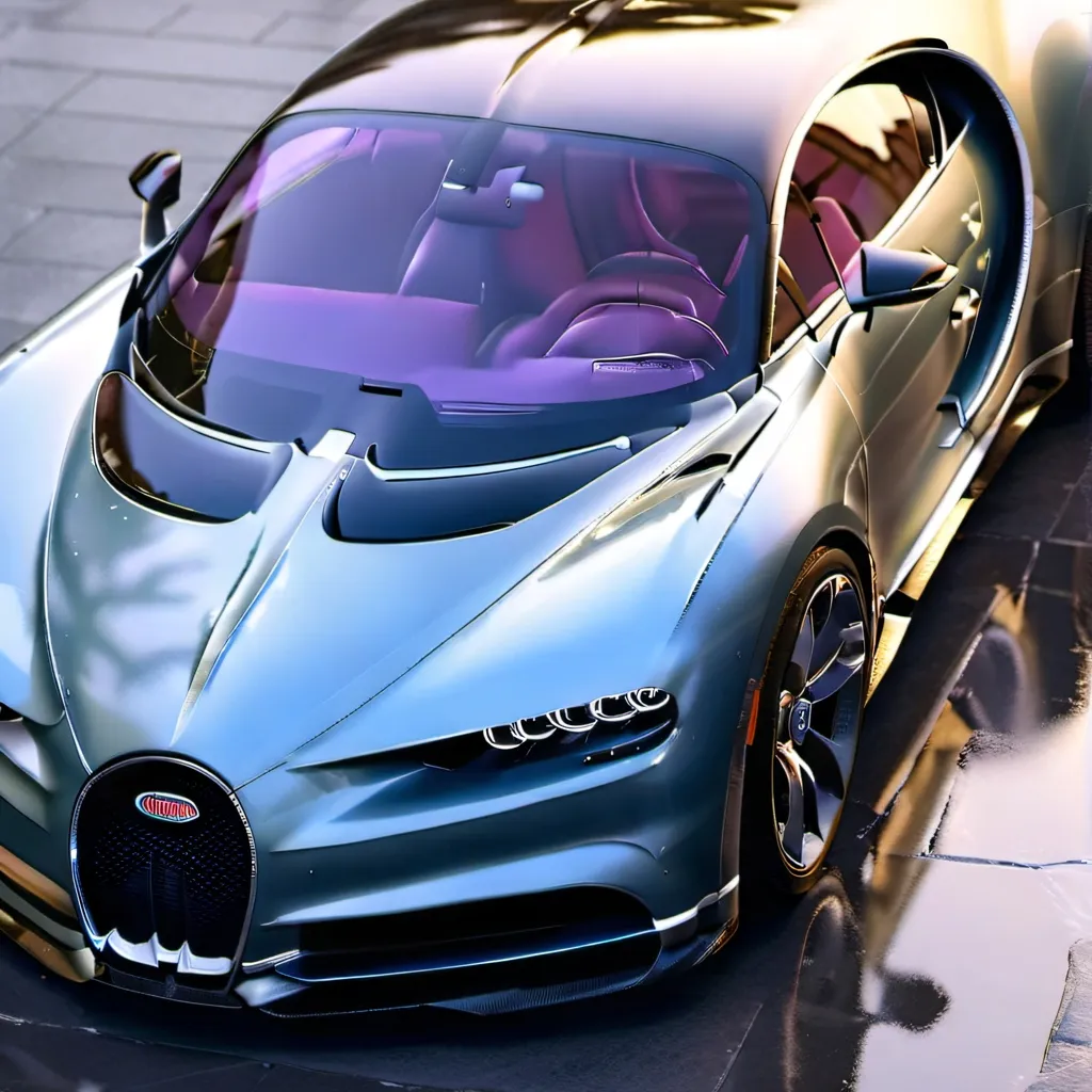 chat with ai character: CarMeet