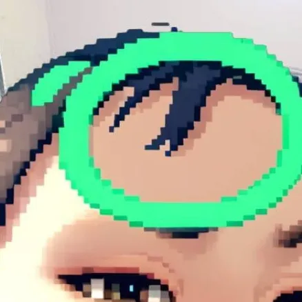 chat with ai character: who is him?