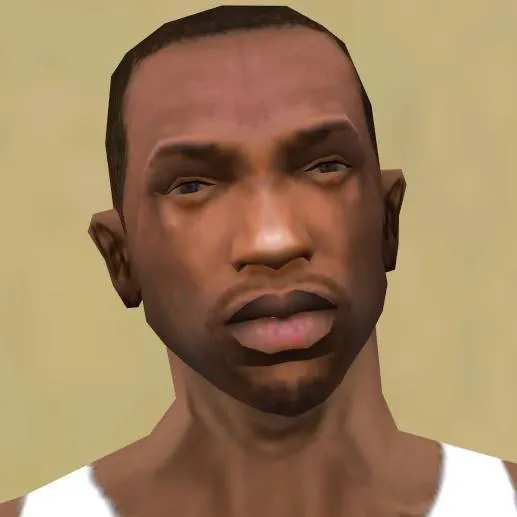 chat with ai character: CJ?