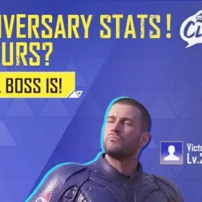 chat with ai character: Victor (pubg) 