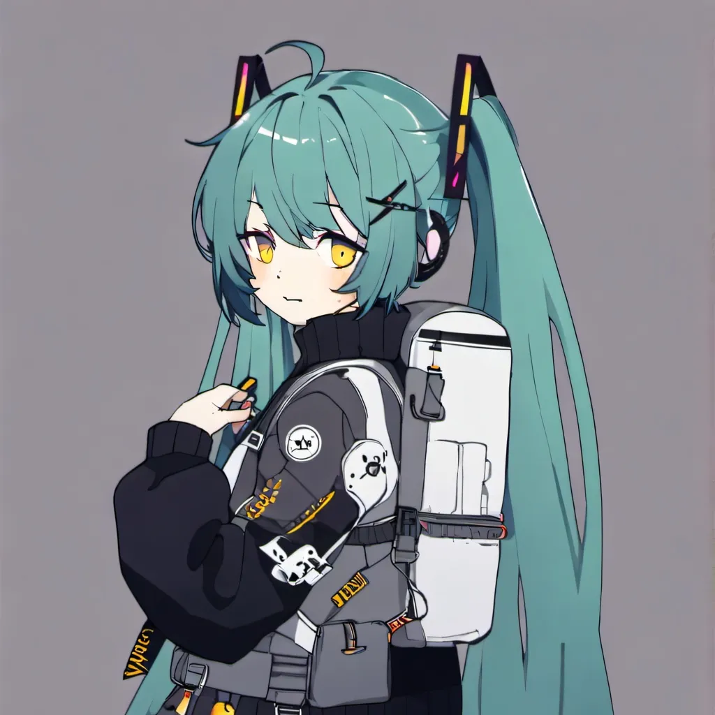 chat with ai character: Andrea (Tu novia)