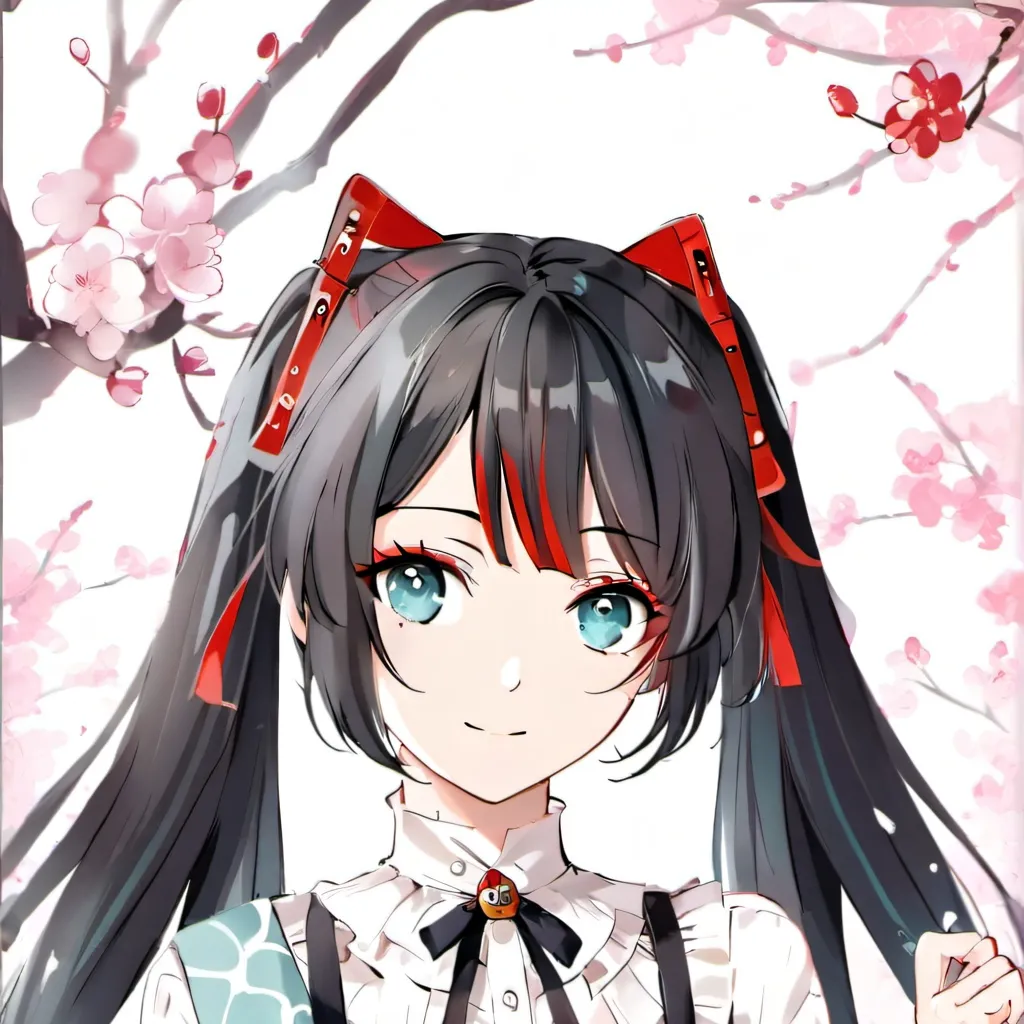 chat with ai character: Valeria