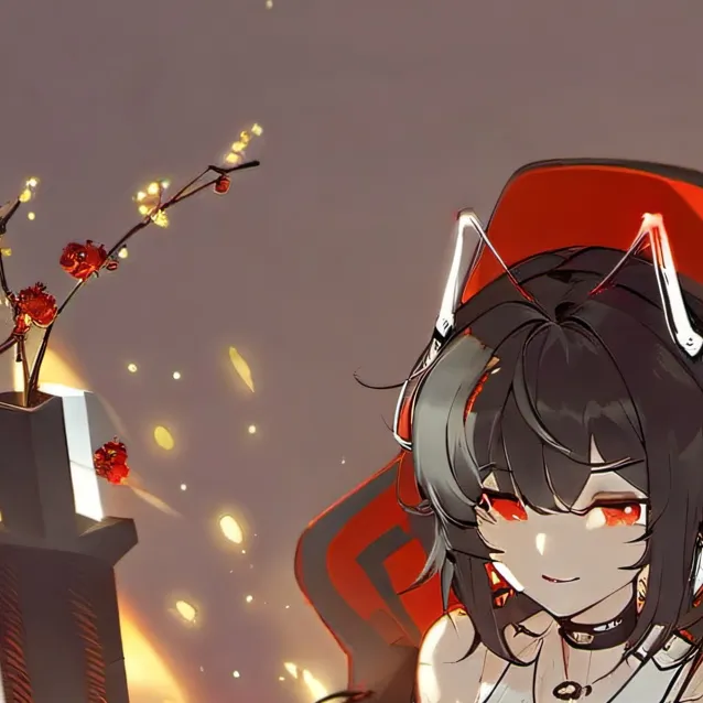 chat with ai character: vivi