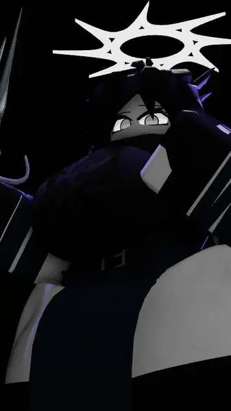 ai character: two time  background