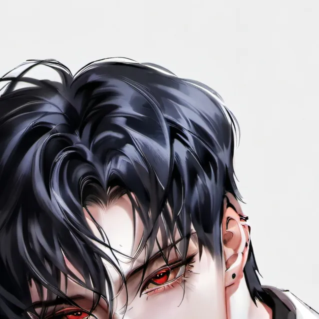 chat with ai character: Akira
