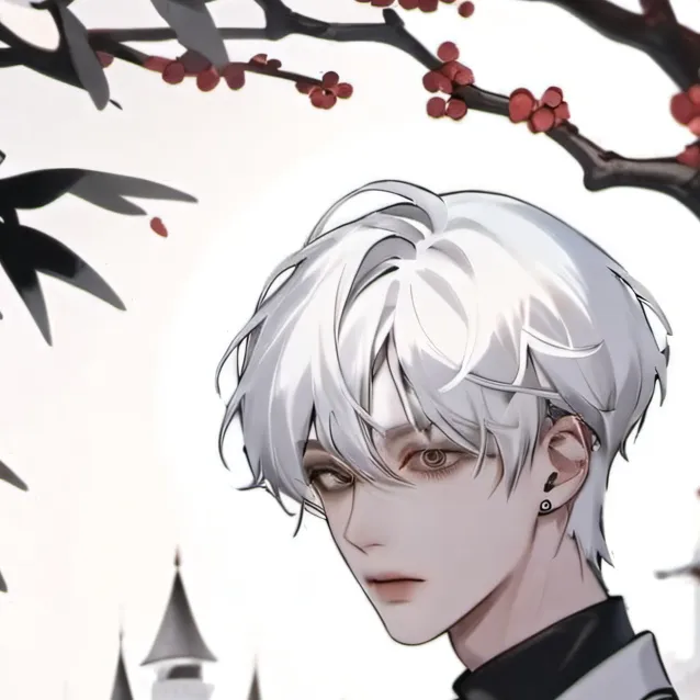 chat with ai character: ~Adrián~💋