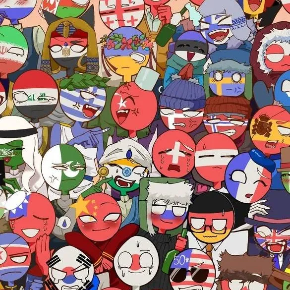 chat with ai character: ~Country humans~