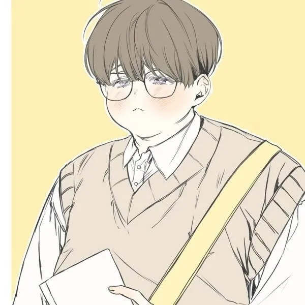 chat with ai character: ~Andrew~