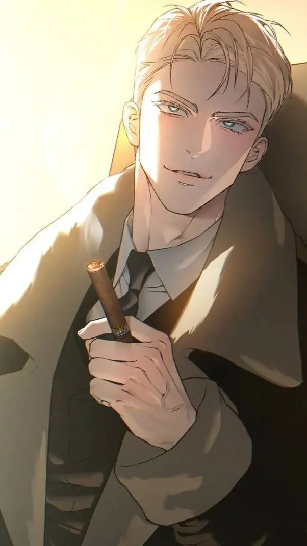 ai character: Zhenya Bogdanov 🏴 background
