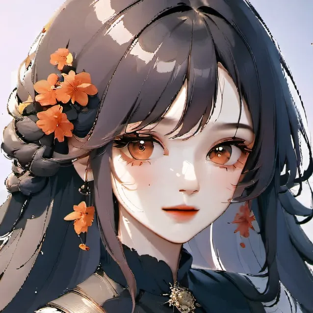 chat with ai character: Elena