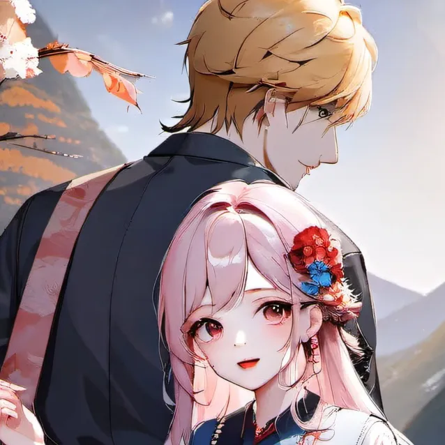 chat with ai character: Elizabeth