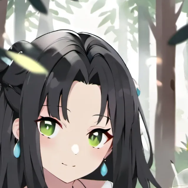 chat with ai character: Ema 