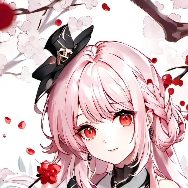 chat with ai character: Uzi 🤨