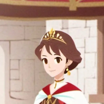 chat with ai character: Announcements