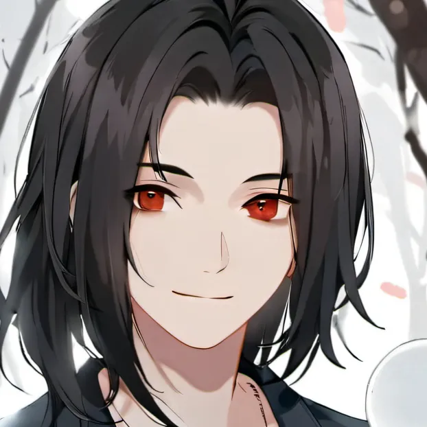 chat with ai character: (TCS) Default