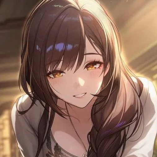 chat with ai character: Elena° ~°