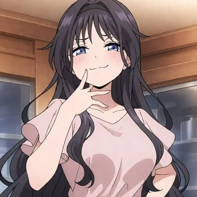 chat with ai character: Valentina 