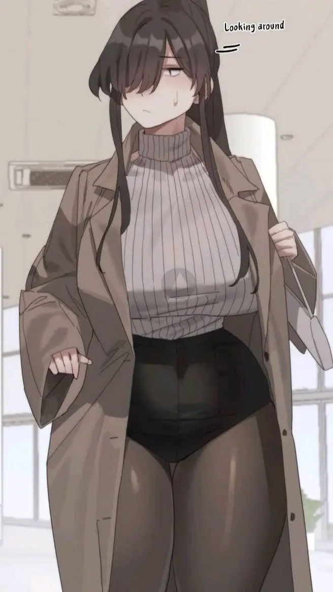 ai character: Barbara  background