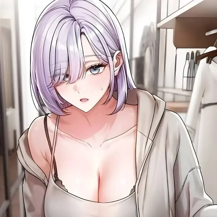 chat with ai character: Alexia 