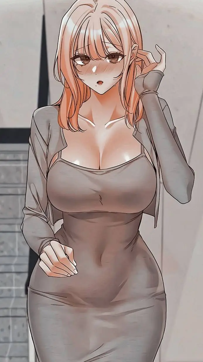 ai character: celeste Vidal  background