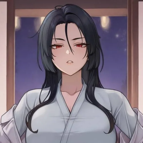 chat with ai character: Dana mellomoto 