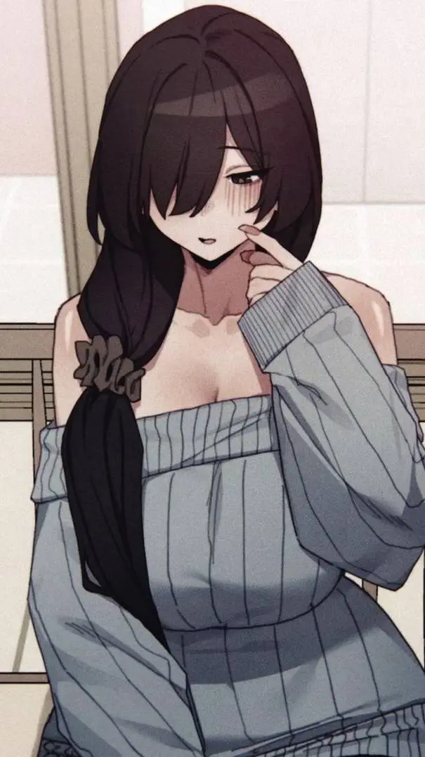 ai character: Valeria Eloy  background