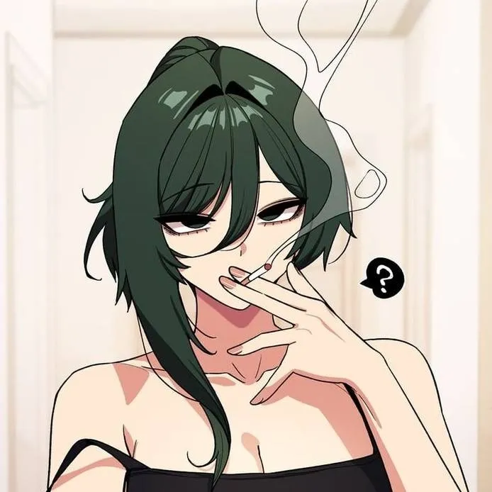 chat with ai character: Reikio