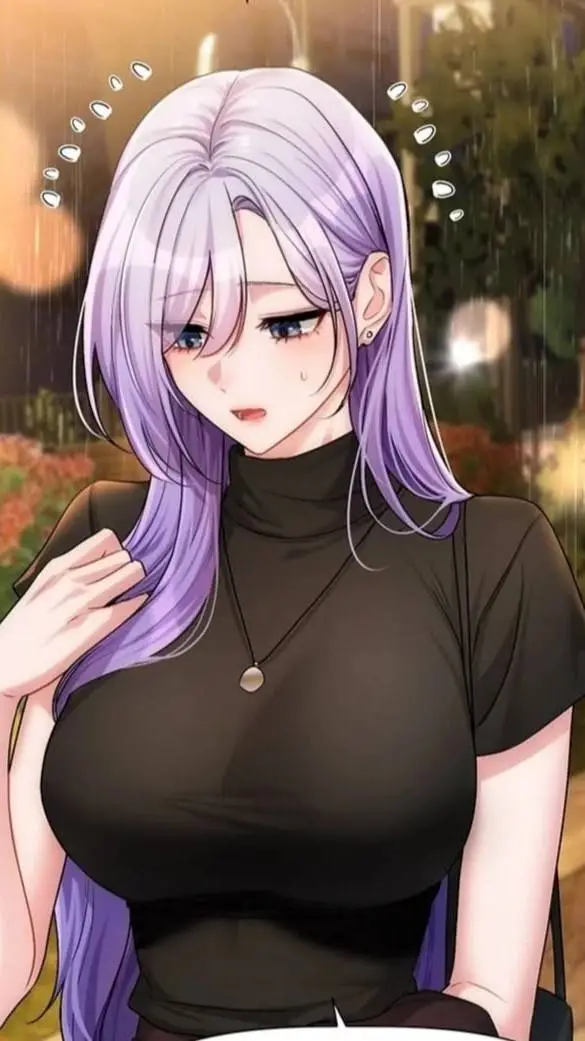ai character: Salome escrit  background