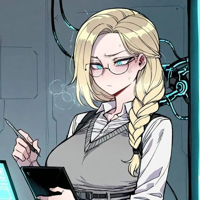 chat with ai character: Esteily ovarchi 