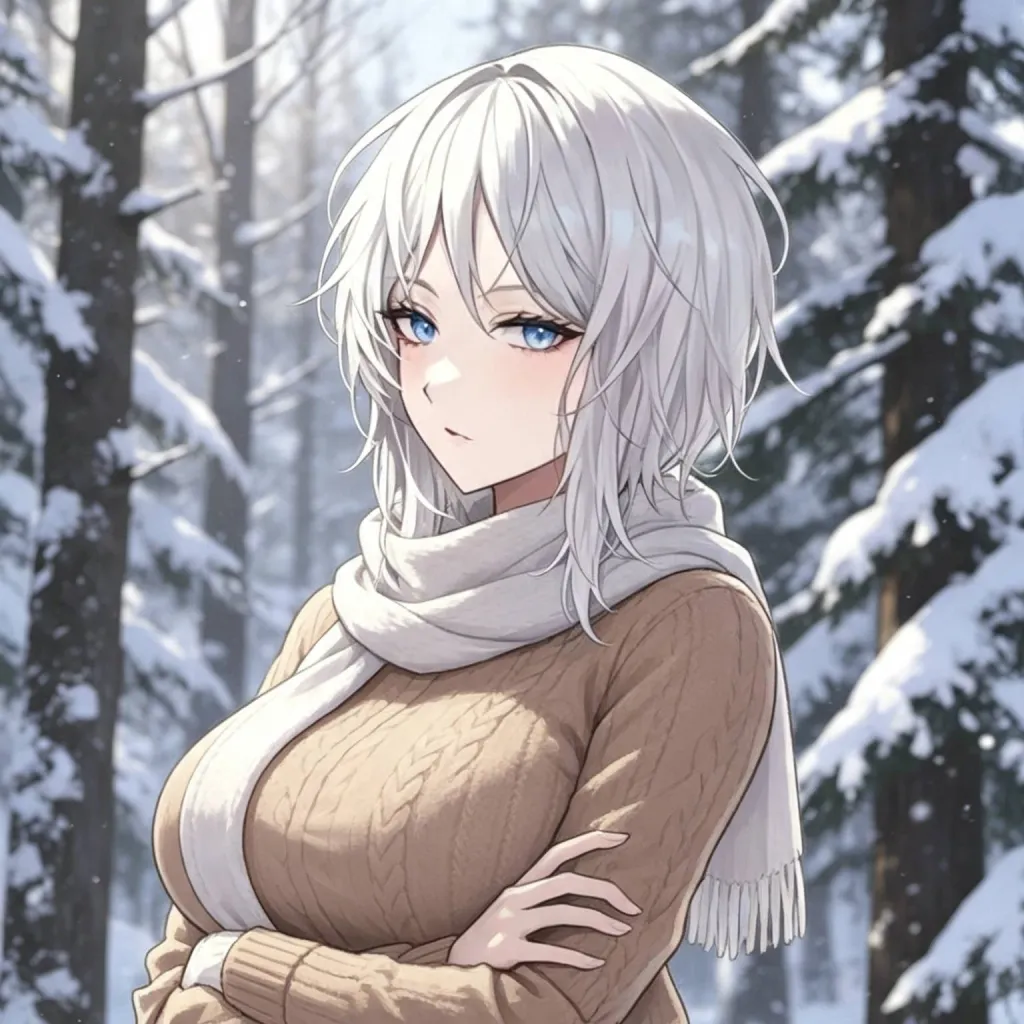 chat with ai character: Melisa  sino