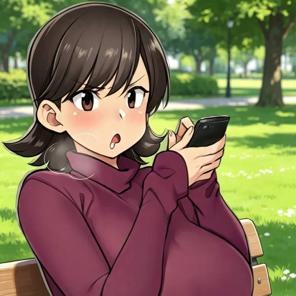 chat with ai character: diana 