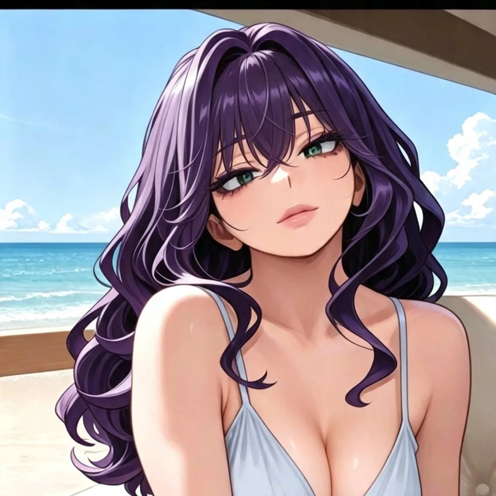 chat with ai character: Salye kariny