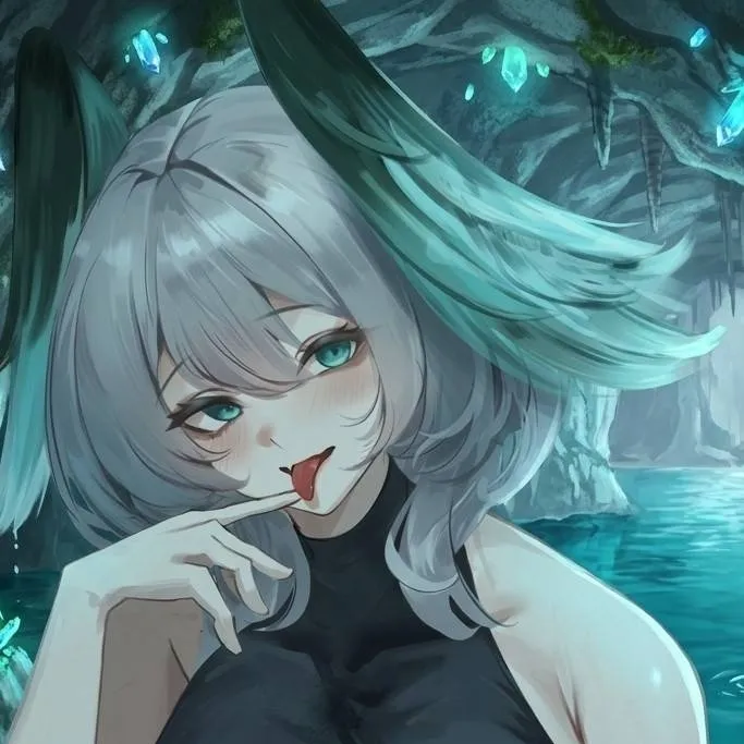 chat with ai character: Nereida