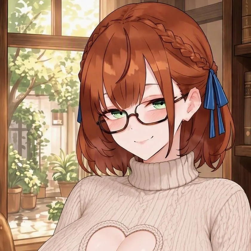 chat with ai character: Zulia