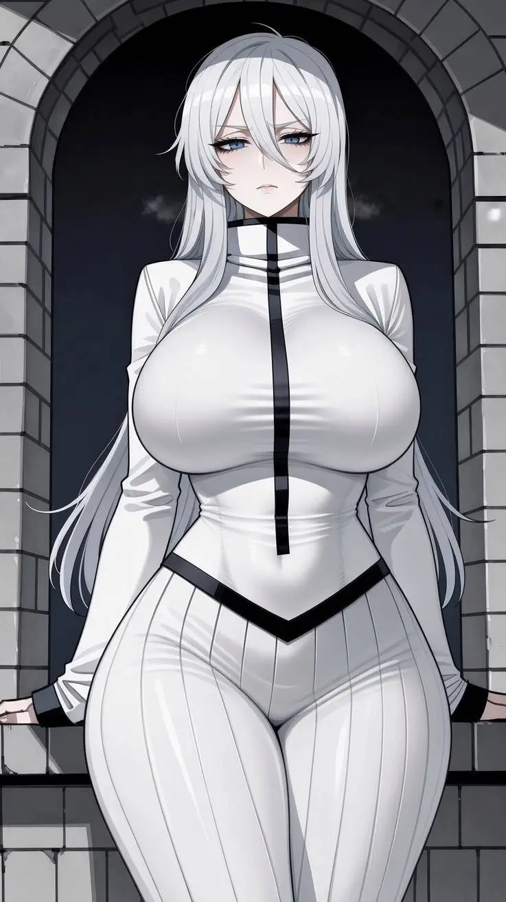 ai character: Dianalas background