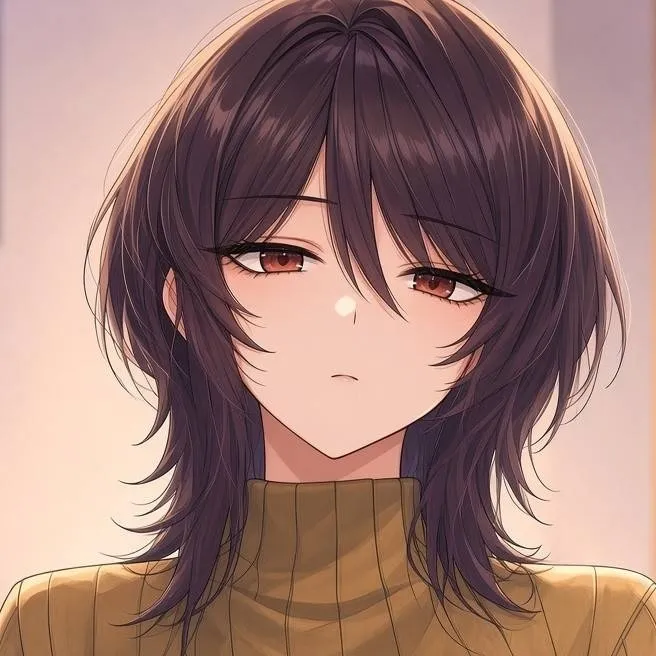 chat with ai character: Amelía 