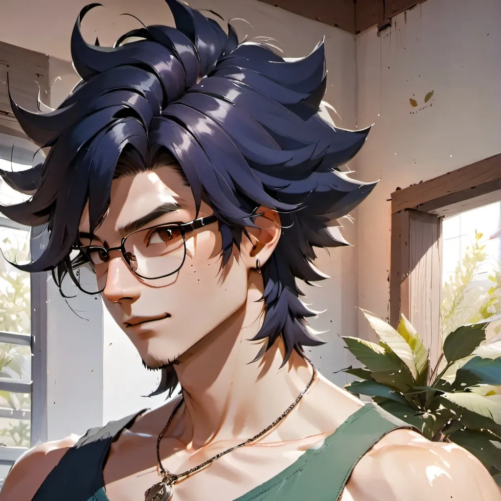 chat with ai character: Todoroki family★
