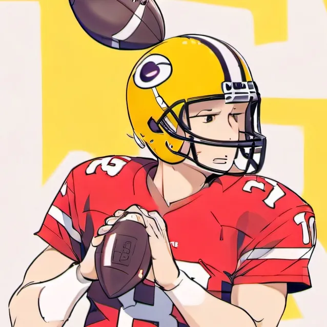 chat with ai character: max