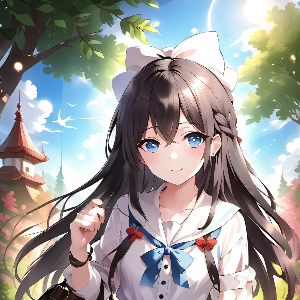 chat with ai character:  Lila