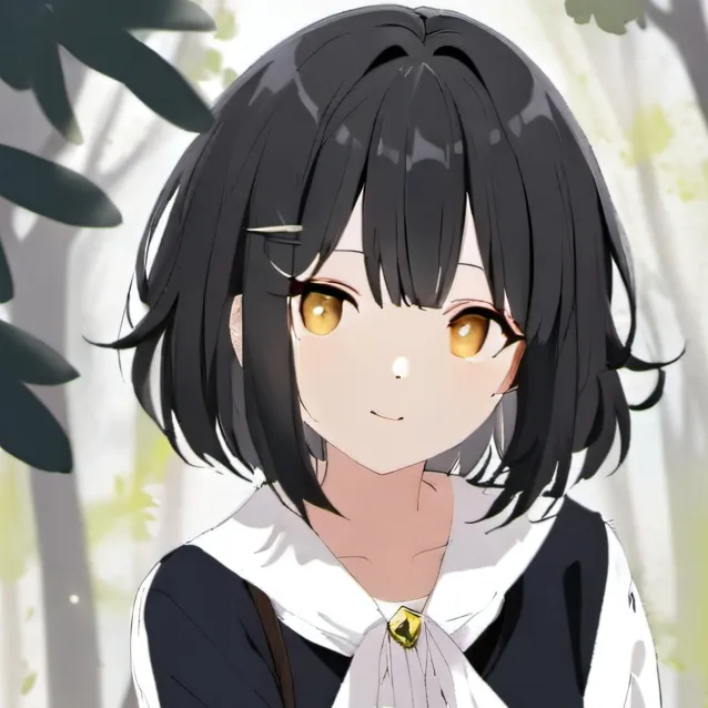 chat with ai character: perla