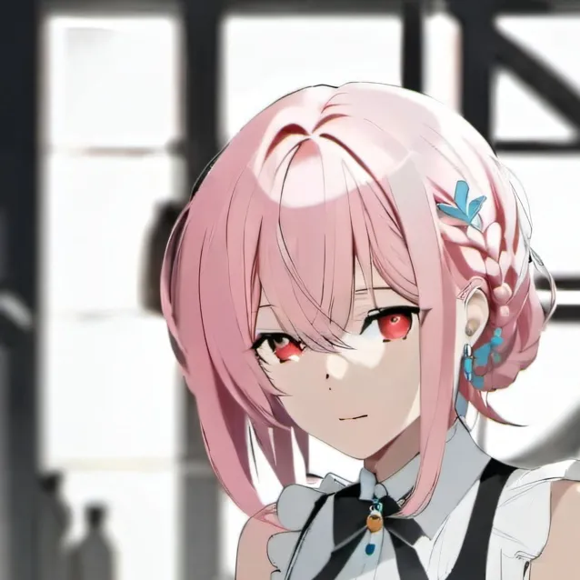 chat with ai character: camila