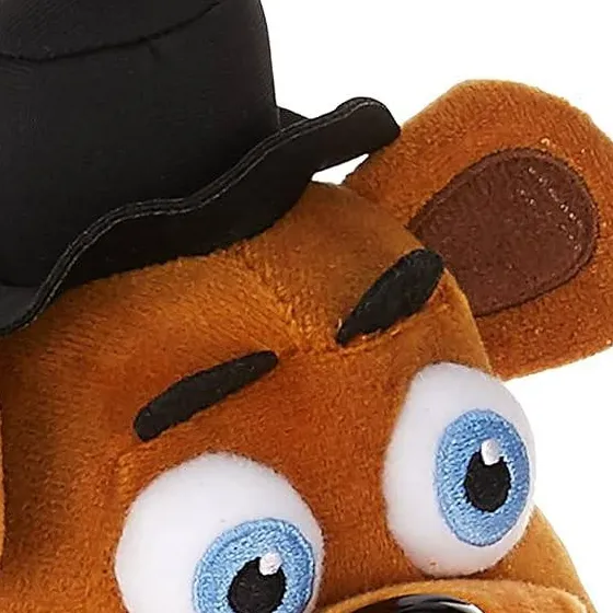chat with ai character: Freddy Fazbear